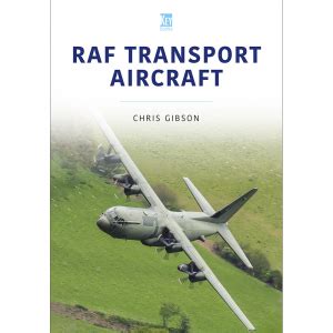 RAF Transport Aircraft - Bookworld