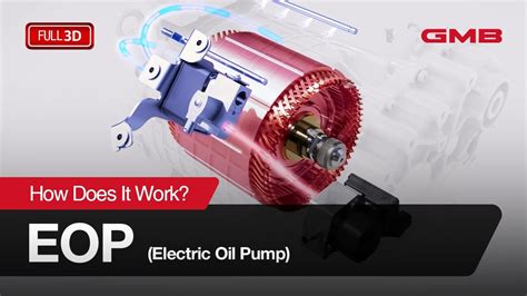 Hỏi về Electric oil Pum EOP trên xe có Start Stop Hỏi Đáp Kỹ Thuật