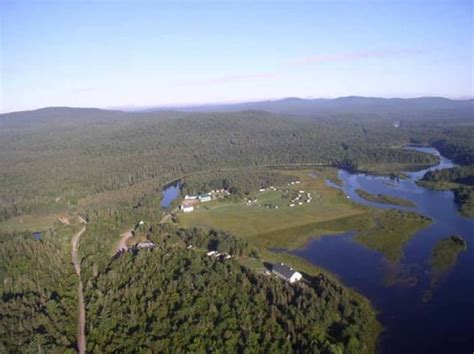 PITTSTON FARM - Updated January 2025 - 20 Mile Rd, Rockwood, Maine ...