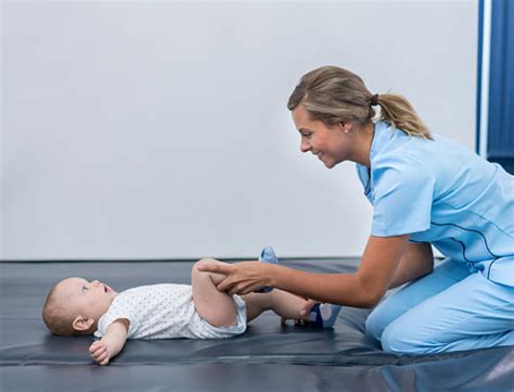 Fisioterapia em Pediatria e Neonatologia Tratamento Parque Brasília