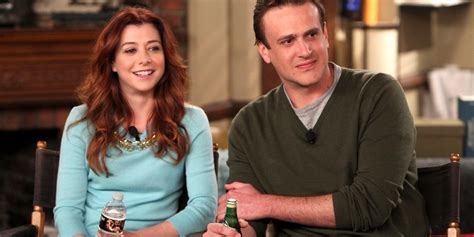 How I Met Your Mother The Olive Theory Explained