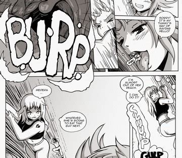 Princess Duty Muses Sex And Porn Comics