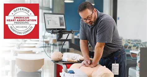 Aha Acls Classes In Merced Ca Merced Cpr Classes