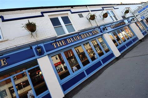 25 New Pictures Of Jd Wetherspoons Fully Refurbished Blue Bell Pub In