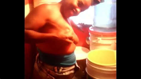 Veneca Winifer Whore Petare Strips Naked Free Mobile Porn Videos