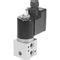 Solenoid Operated Pneumatic Directional Control Valve VOFD Series