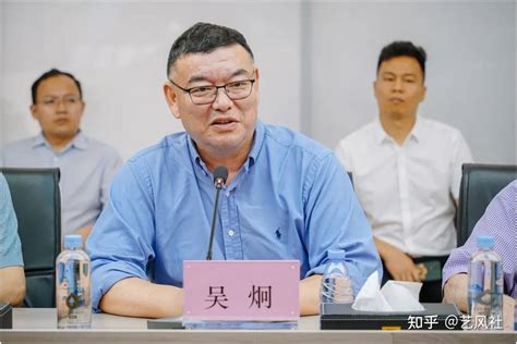 阿龙·切哈诺沃院士、吴炯院士一行来榕交流 2023诺奖中国行——走进福耀科技大学 知乎