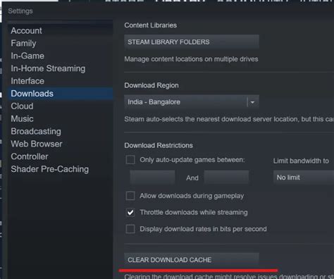 Solucione El Error De Solicitud De Clave De Steam Con Estas