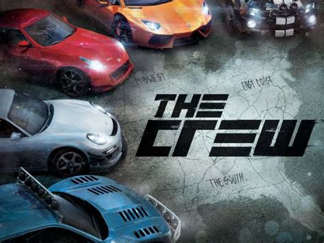 Puedes Descargar The Crew Gratis En Pc Ahora Mismo Enter Co