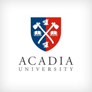 Acadia University - Go Abroad Worldwide Study