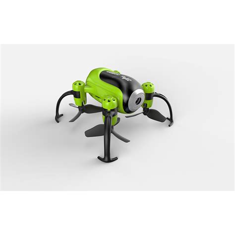 Udi Rc Piglet U W Wifi Mini Camera Drone Buzzflyer Uk