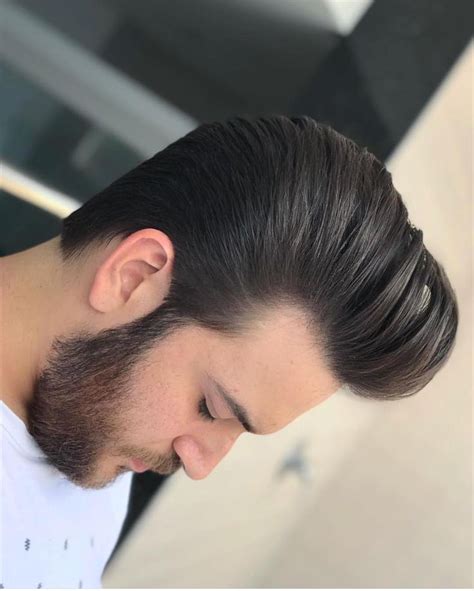 Corte De Cabelo Masculino Topete Cabelo Masculino Topete