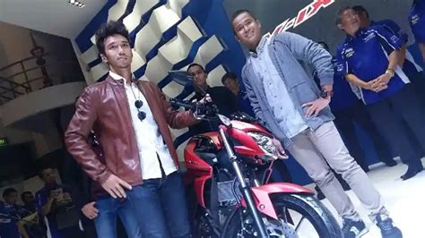 Yamaha Bocorkan Harga New Vixion R Di Kisaran Rp Juta