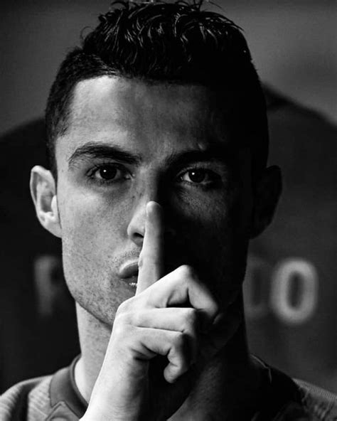 Cristiano Ronaldo Hits Back At Critics