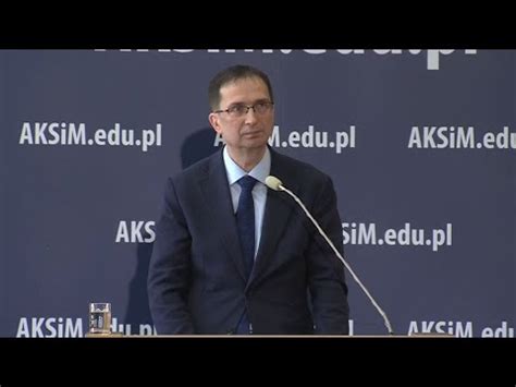 Konferencja Kryzys Praworz Dno Ci I Wymiar Sprawiedliwo Ci Co Dalej