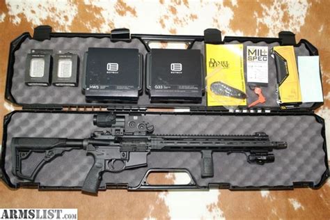 ARMSLIST - For Sale: Daniel Defense DDM4 V7