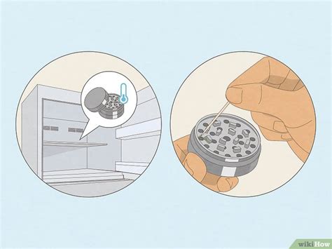 How to Clean a Weed Grinder: 3 Simple and Effective Ways