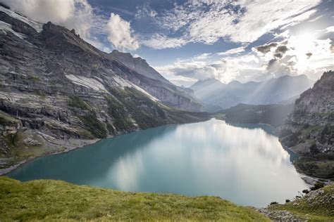 Die 10 Schönsten Orte Der Schweiz Annabelle