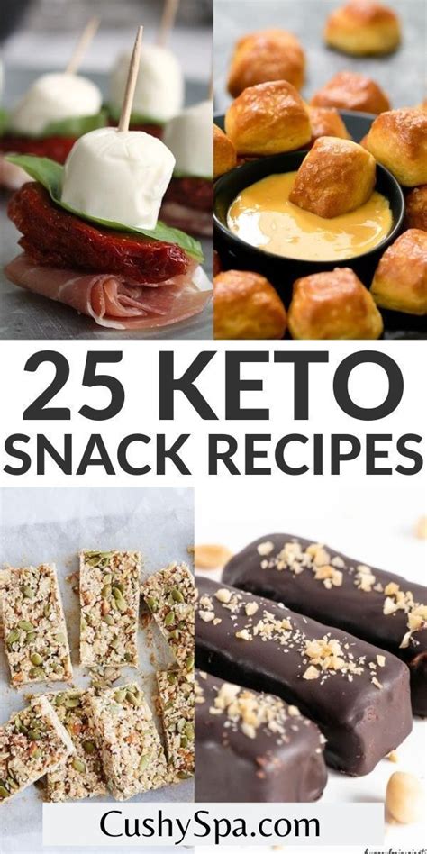 25 Delicious Keto Snack Recipes That Are Worth Making In 2024 Keto