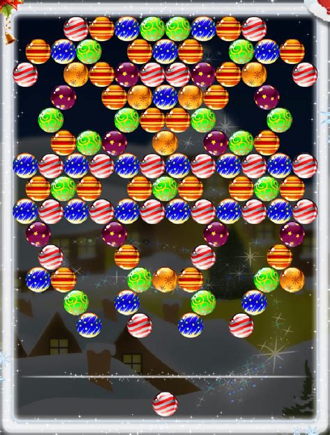 Christmas Shooter - HTML5 Game