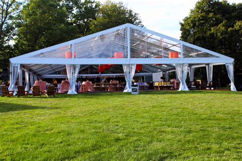 Outdoor Event Technology: 4 Best Tips to Plan Flawless Event