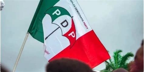 Breaking Obaseki S Candidate Asue Ighodalo Wins Edo Pdp Gov Ship