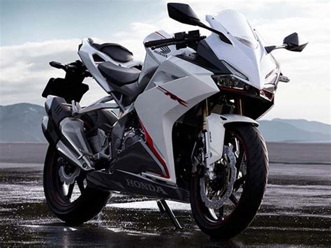 Cbr300r 2021 Quân Bài Bí ẩn Của Honda