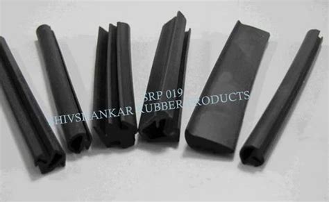 Epdm Rubber Gasket At Rs Meter Epdm Gaskets In Mumbai Id