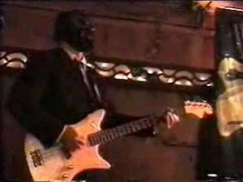 Los Straitjackets Rock Roll Summer Camp Dipinto Twist Youtube