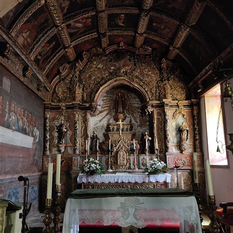 Revisões para Igreja Matriz de Castelo Rodrigo em Castelo Rodrigo Guarda