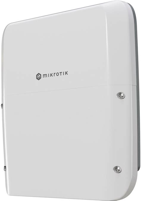 Купить Маршрутизатор Mikrotik RB5009 (RB5009UPr+S+OUT) - цена в ...