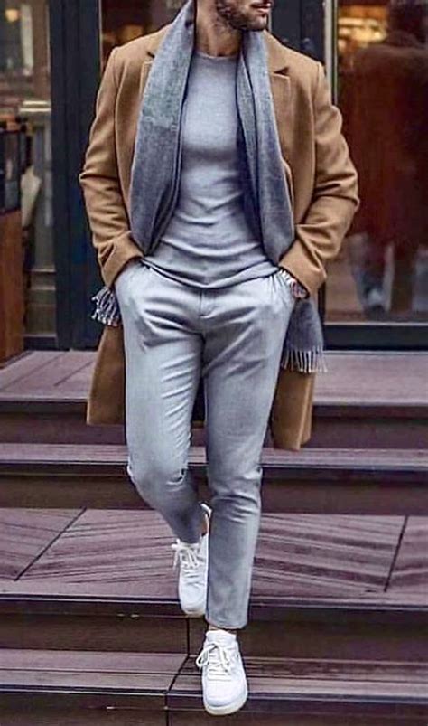 The Best Mens Winter Coats And Fashion Tips And Inspiration Can Be