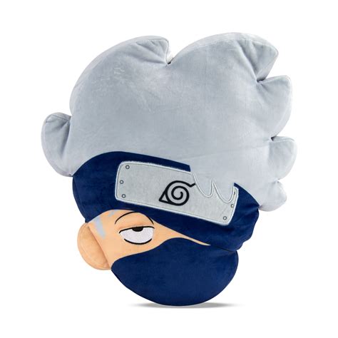 Naruto Kakashi Peluche Xl Elbenwald