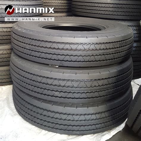 Hanmix All Steel Radial Tbr Truck Ltr Light Truck R R Gcc