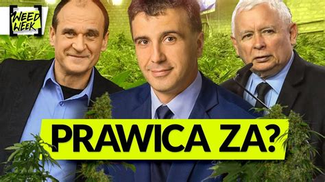 PRAWICA ZA LEGALIZACJĄ Rozmowa z posłem Jarosławem Sachajko CDA