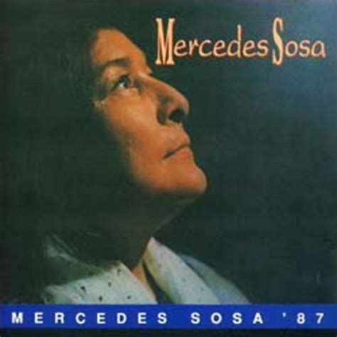 Mis Discografias Discografia Mercedes Sosa