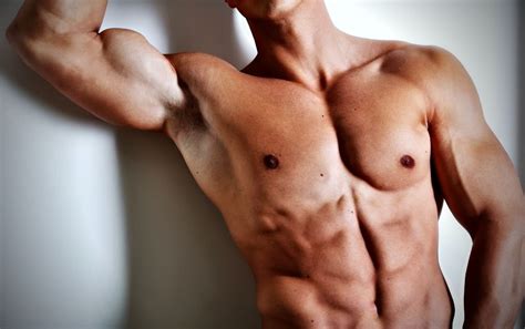 The Ultimate Ab Workouts For Men The Best Exercises For Sculpted Abs