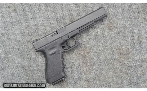 Glock S W