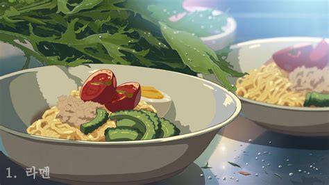 Update 84 Anime About Food Best Incdgdbentre