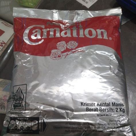 Jual Carnation Skm 2 Kg Shopee Indonesia