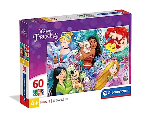 Puzzle Rapunzel 5 Años Dónde Comprar Puzzlopia es Tienda de