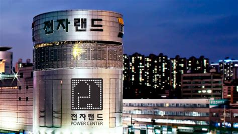 All You Need To Know About Yongsan Electronics Market | KTP