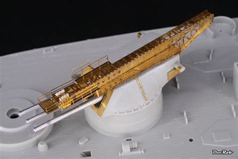 USS Arizona - 1/350 - Page 2 - Let’s Get Wet Group Build. - Large Scale ...