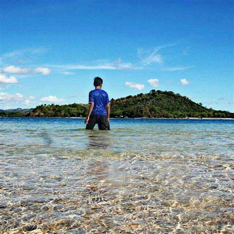 Dijual Tanah Di Pulau Gili Asahan Luas Ha Lombok Utara Ntb