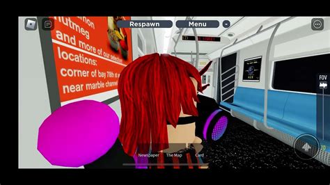 PTA Classic Kennedy Lines Roblox New York Subway YouTube