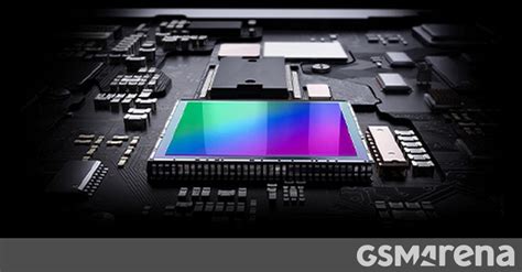 Samsung Announces The 50MP ISOCELL GNK Sensor With Improved Dynamic