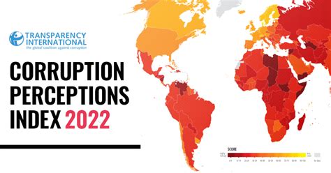 Suriname En India Even Corrupt Volgens De International Corruption