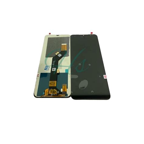 Jual Lcd Touchscreen Infinix Smart Plus X X C Ori Complete