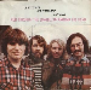 Run Through The Jungle Promo Von Creedence Clearwater Revival