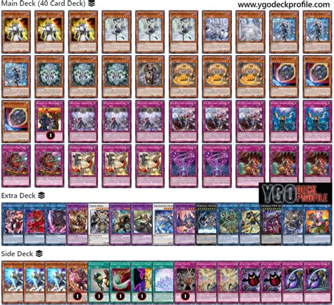 Best Labrynth Deck Profiles October Yu Gi Oh Meta